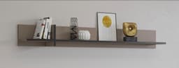 OTTO home Wandboard Cross | Braun