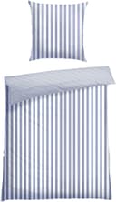 Schiesser Wendebettwäsche Marie | Blau