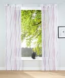 OTTO home Schiebegardine Dimona | Mehrfarbig