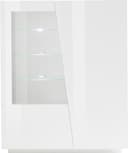 Home affaire Highboard Vega | Weiß 3