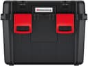 Prosperplast Werkzeugbox HEAVY | Schwarz 3