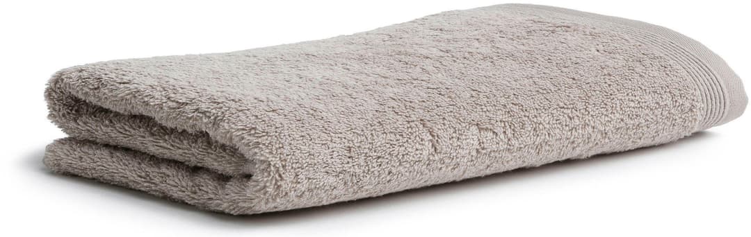 Möve Badetuch Superwuschel | Beige