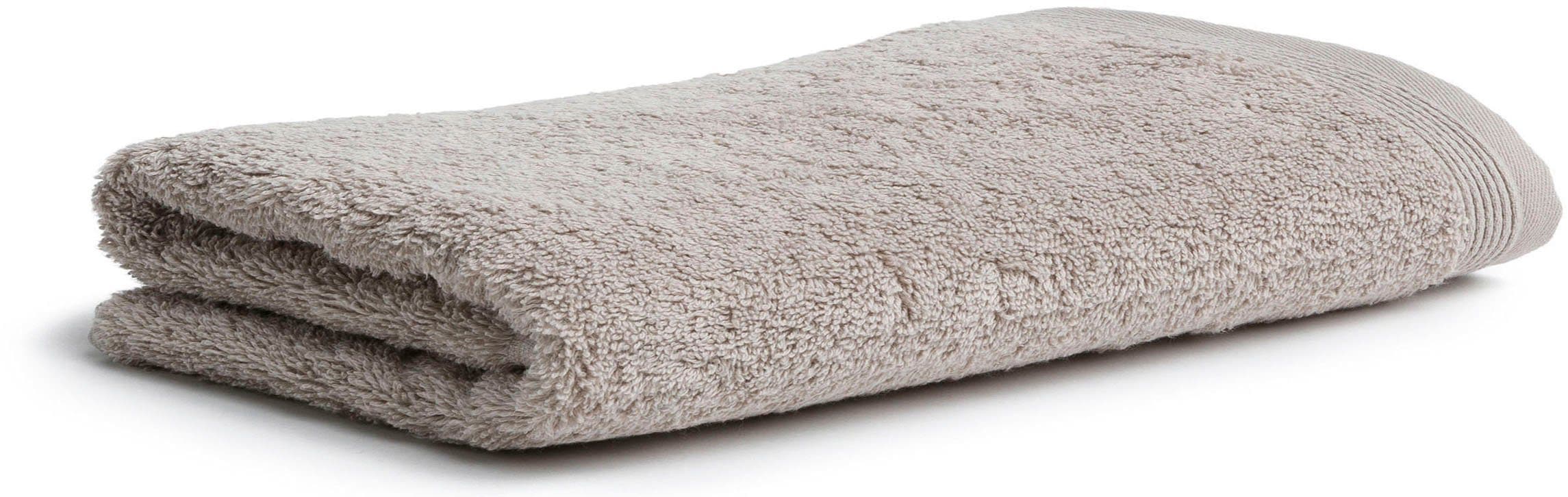 Möve Badetuch Superwuschel | Beige