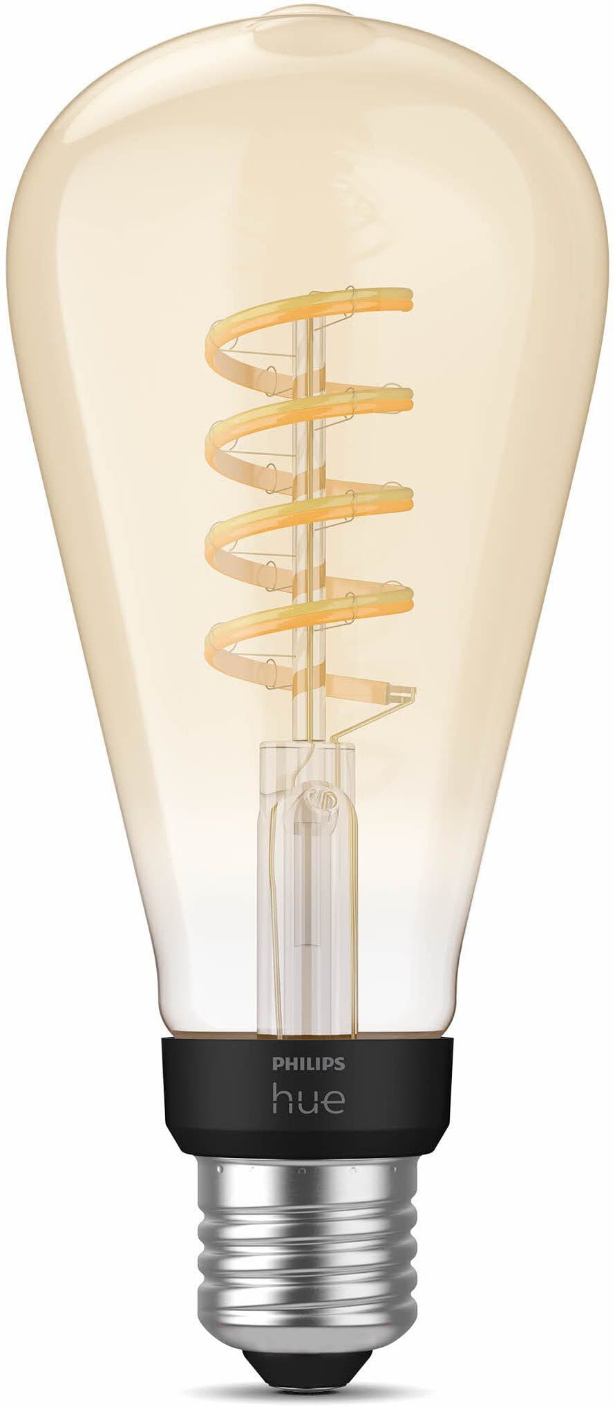 Philips Hue LED-Filament White Ambiance Giant Edison ST72