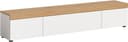 Home affaire Lowboard Svala | Holztöne