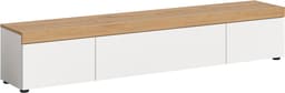 Home affaire Lowboard Svala | Holztöne