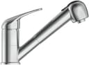Schütte Spültischarmatur Ultra | Silber 2