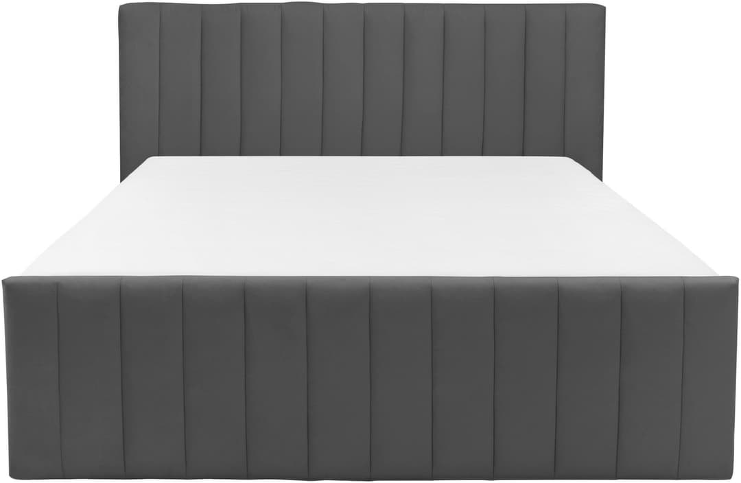 Home affaire Boxbett Effy | Grau