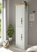 OTTO home WESTMINSTER Stauraumschrank | Weiß 3