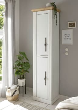 OTTO home WESTMINSTER Stauraumschrank | Weiß