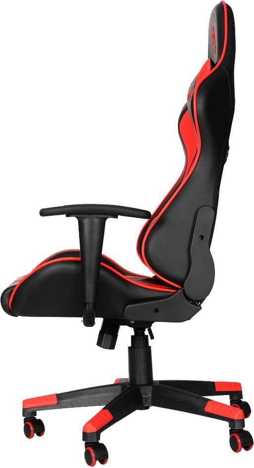 MARVO Gaming-Stuhl CH-106 | Schwarz