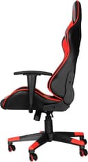 MARVO Gaming-Stuhl CH-106 | Schwarz 4