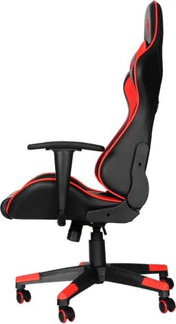 MARVO Gaming-Stuhl CH-106 | Schwarz