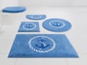 Grund Badematte Port Louis | Blau 2