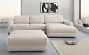 Home affaire Ecksofa Bloomfield | Beige 3