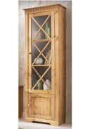 OTTO home Vitrine Lisa | Holztöne