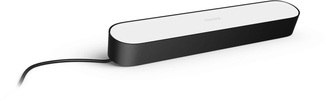 Philips Hue Play Lightbar Basis | Schwarz