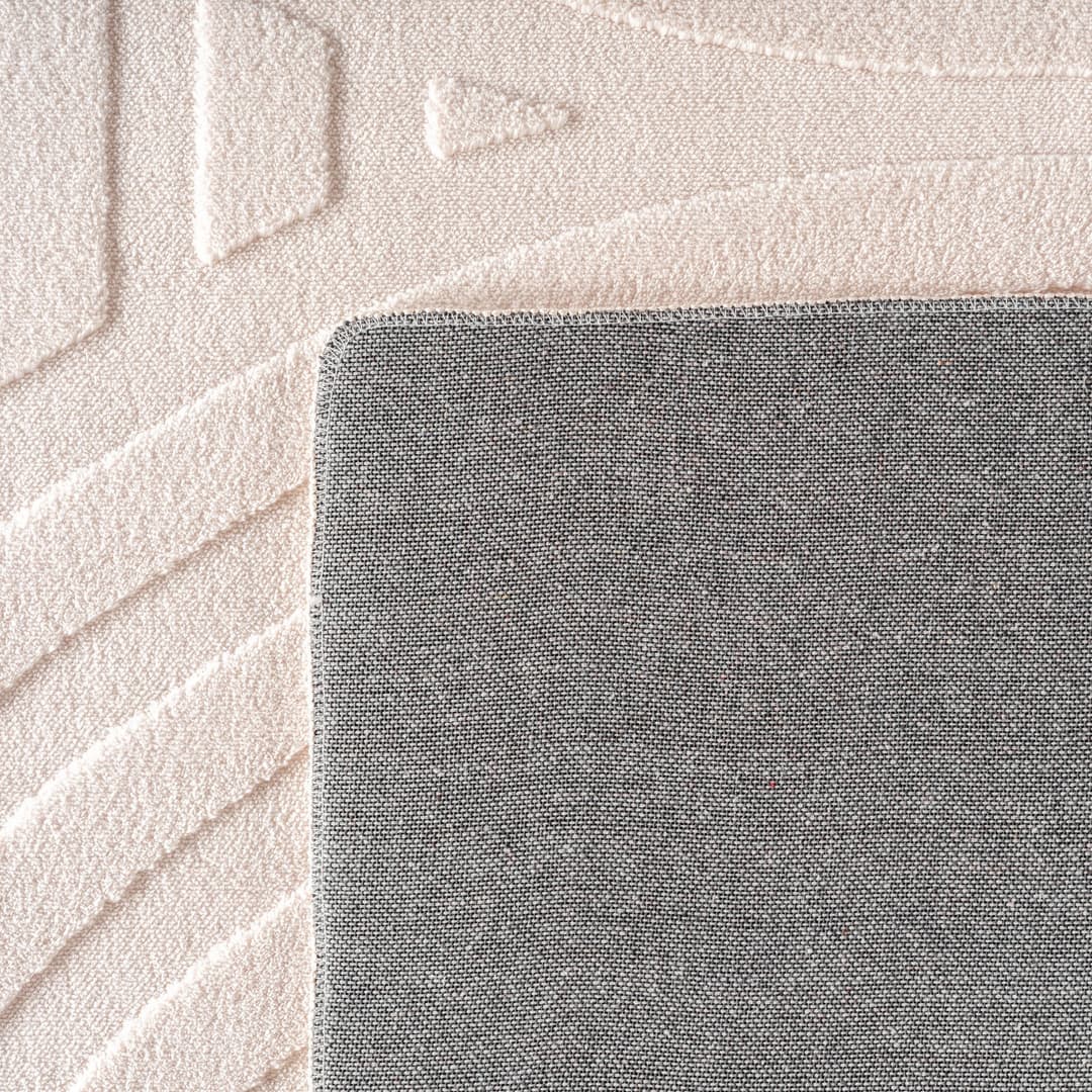 Ayyildiz Teppiche Teppich POMPEI 1611 | Beige