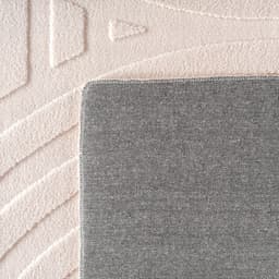 Ayyildiz Teppiche Teppich POMPEI 1611 | Beige