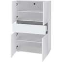 Home affaire Midischrank Wisla | Weiß 4