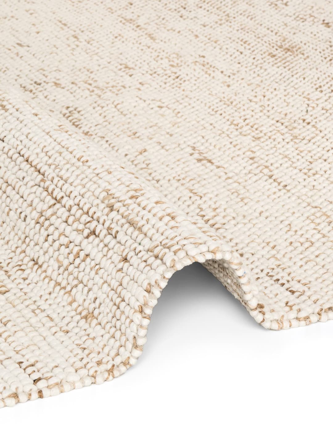 Villeroy & Boch Teppich Peas | Beige