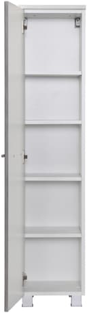 welltime Midischrank Trento | Holztöne 2