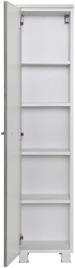 welltime Midischrank Trento | Holztöne