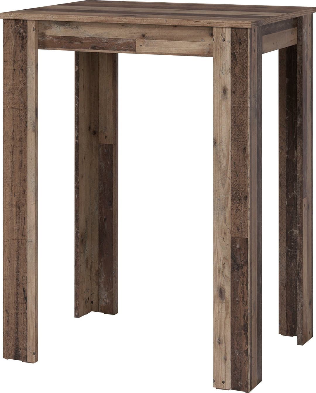 byLIVING Bartisch Nele | Holztöne