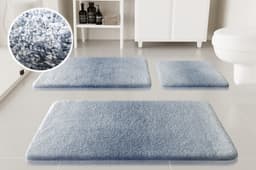 OTTO home Badematte Utta | Rosa