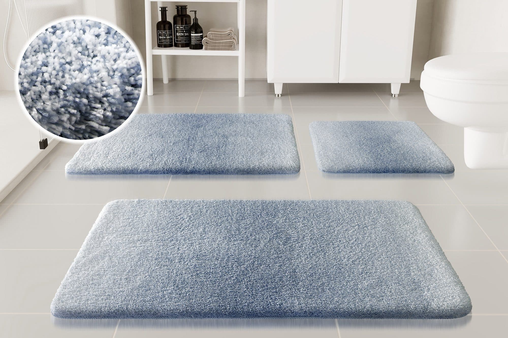 OTTO home Badematte Utta | Rosa