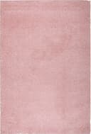 OTTO home Hochflor-Teppich Viva Shaggy | Rosa 5