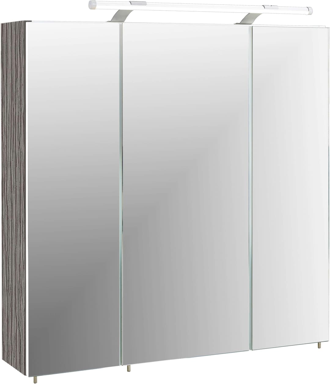 Schildmeyer Spiegelschrank Dorina | Braun