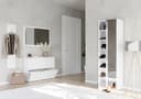 OTTO home Garderobenpaneel | Weiß 4