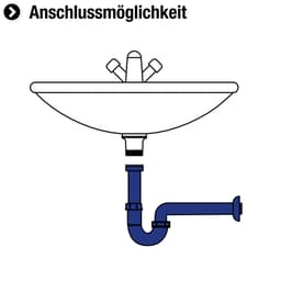 CORNAT Siphon | Silber