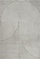 the carpet Teppich Everest | Grau 3