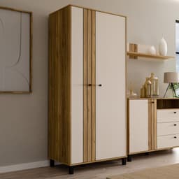 FORTE Highboard Killarney | Holztöne