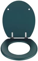 Wenko WC-Sitz Prima | Grün 2