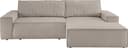 Home affaire Ecksofa SHERWOOD | Beige 2