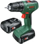 Bosch Home & Garden Akku-Bohrschrauber Easydrill 18V-40 | Grün 3