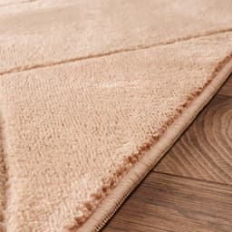 Paco Home Teppich Utrecht 641 | Beige