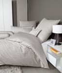 Janine Kissenbezug modernclassic 3912 | Grau 3