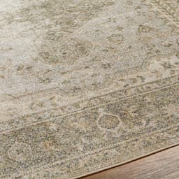 Livabliss Teppich OIDA | Beige