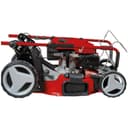 Einhell Benzinrasenmäher GC-PM 56/2 S HW | Rot 3