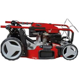 Einhell Benzinrasenmäher GC-PM 56/2 S HW | Rot
