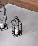 the carpet Teppich Relax | Grau 5