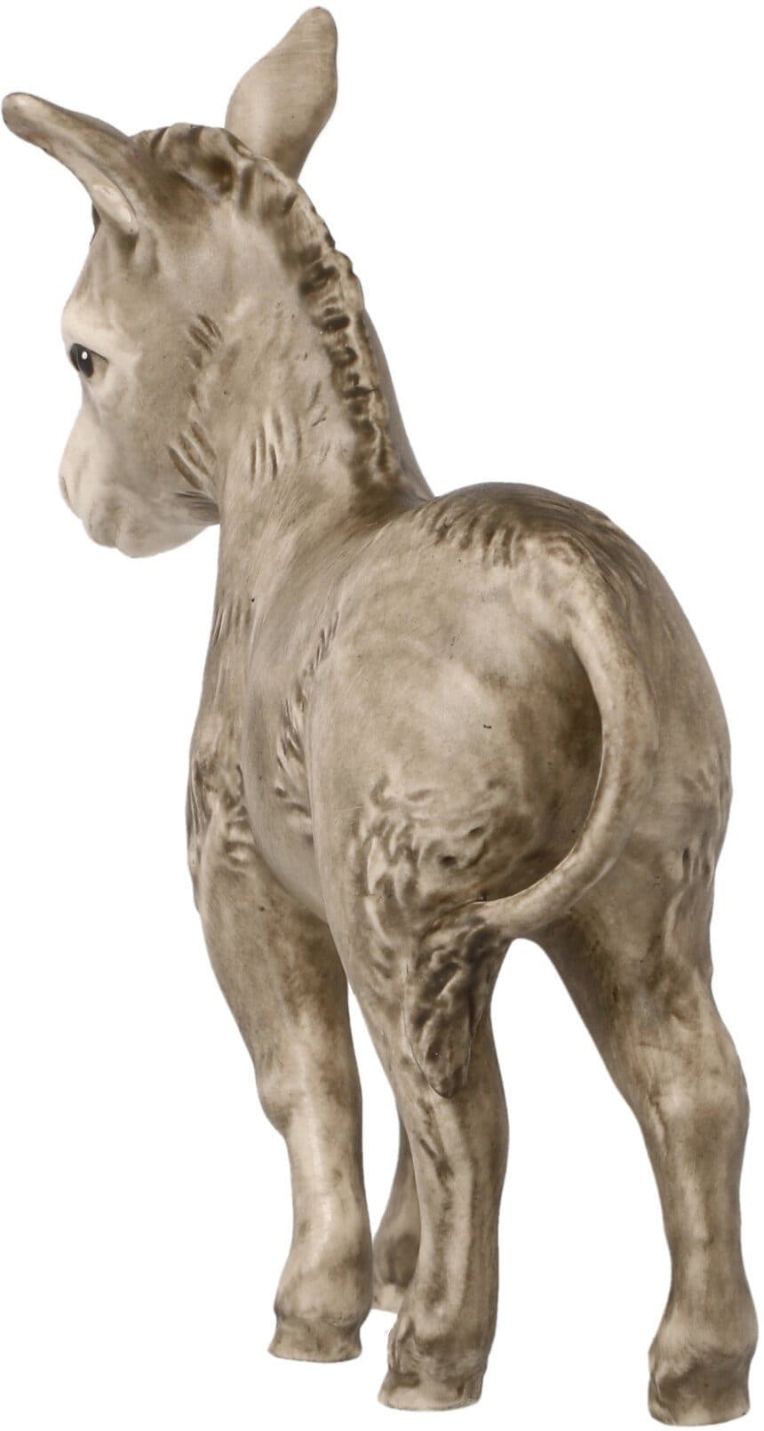Goebel Krippenfigur Esel | Braun