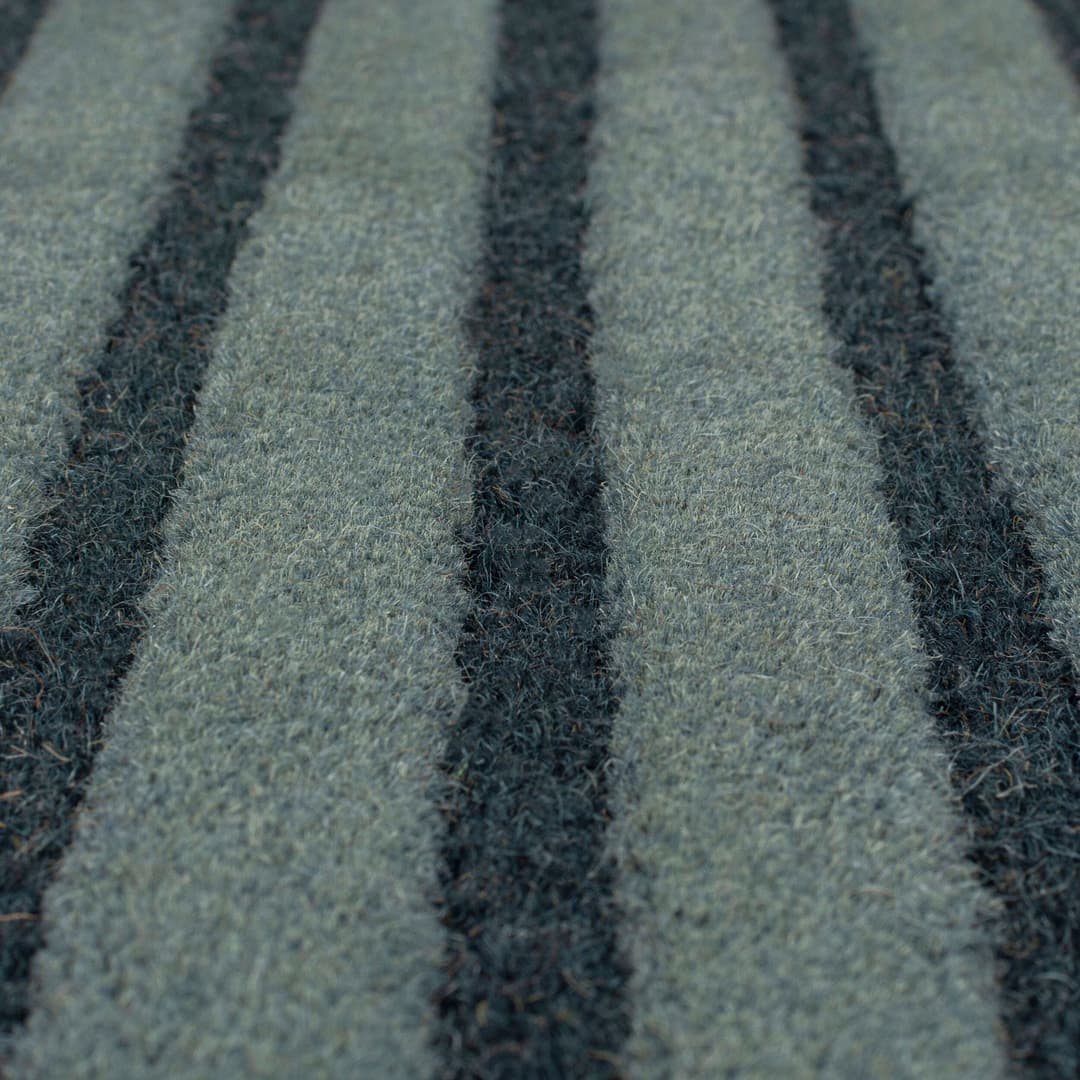 FLAIR RUGS LOZENGE Teppich | Mehrfarbig