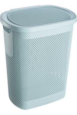 Keeeper Wäschebox arne | Blau