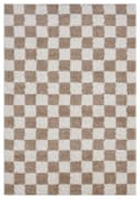 Hochflor-Teppich Kiiki | Beige 2