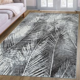 OTTO home Teppich Kiliv | Grau
